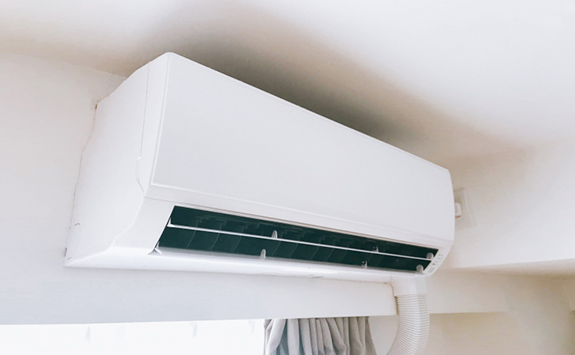 家電販売のイメージ