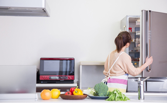 家電修理のイメージ