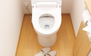 トイレイメージ