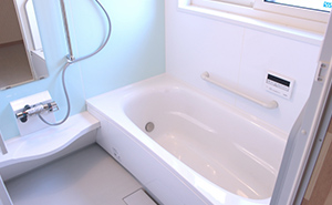 お風呂イメージ